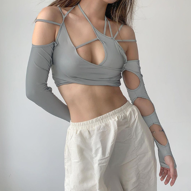 Blusa
