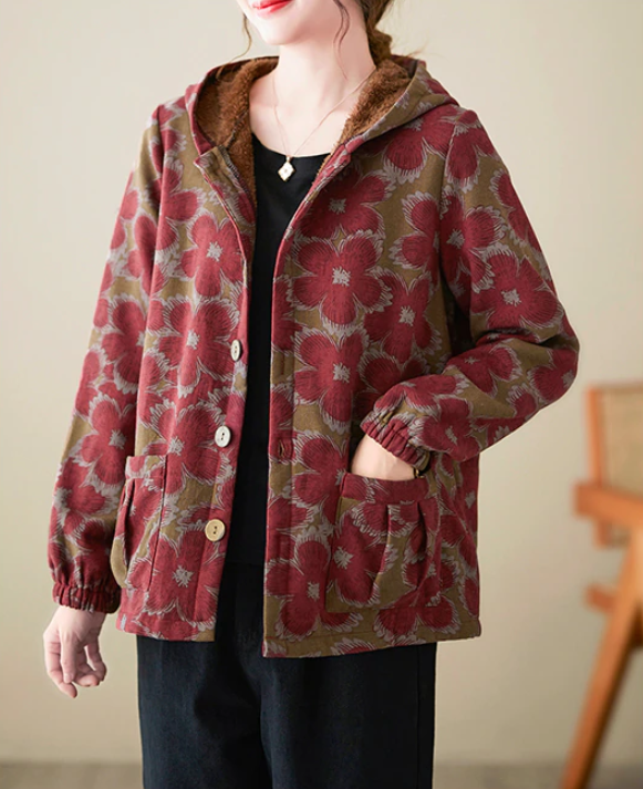 Chaqueta
