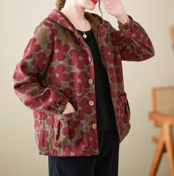 Chaqueta