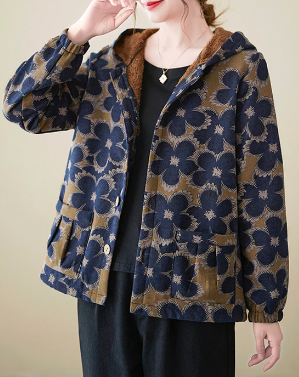 Chaqueta