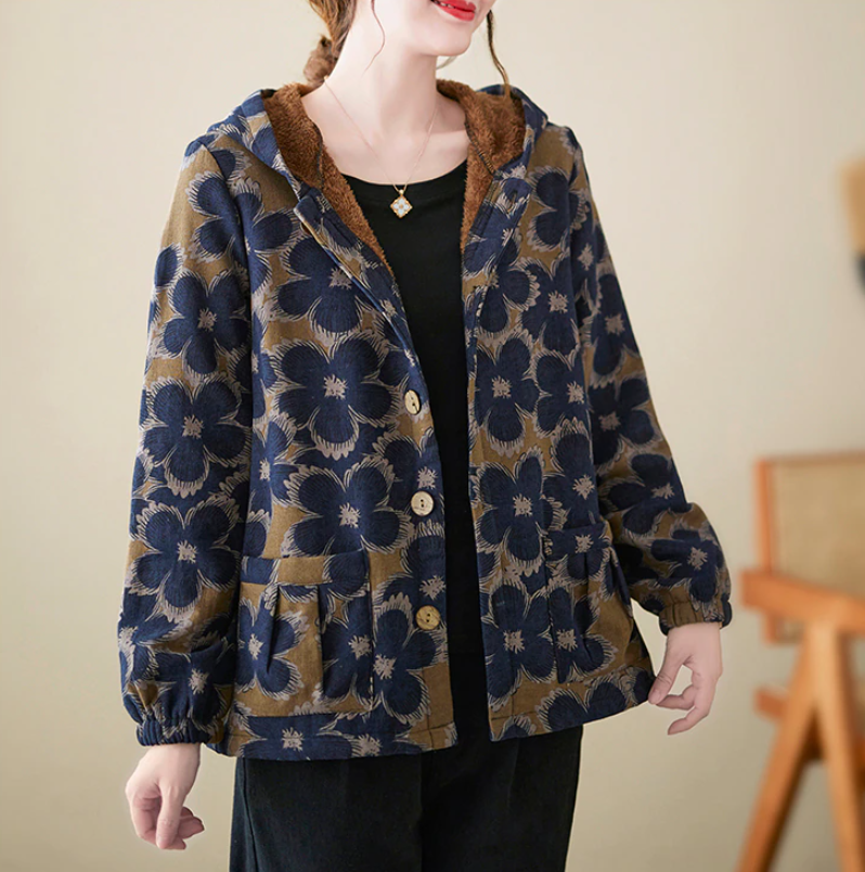 Chaqueta