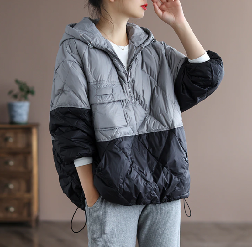 Chaqueta
