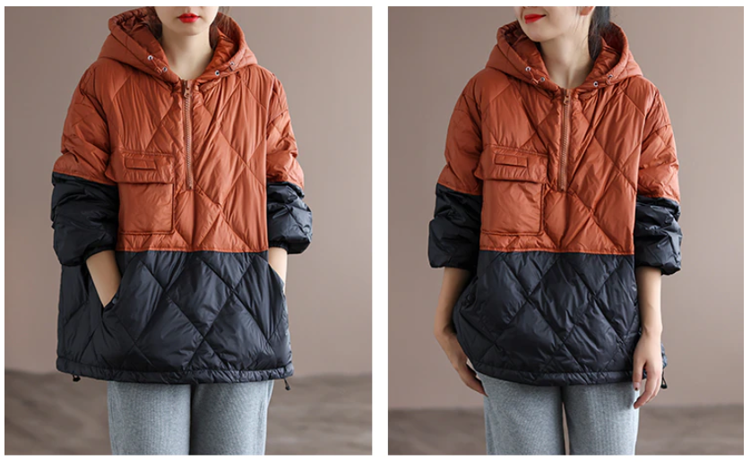Chaqueta