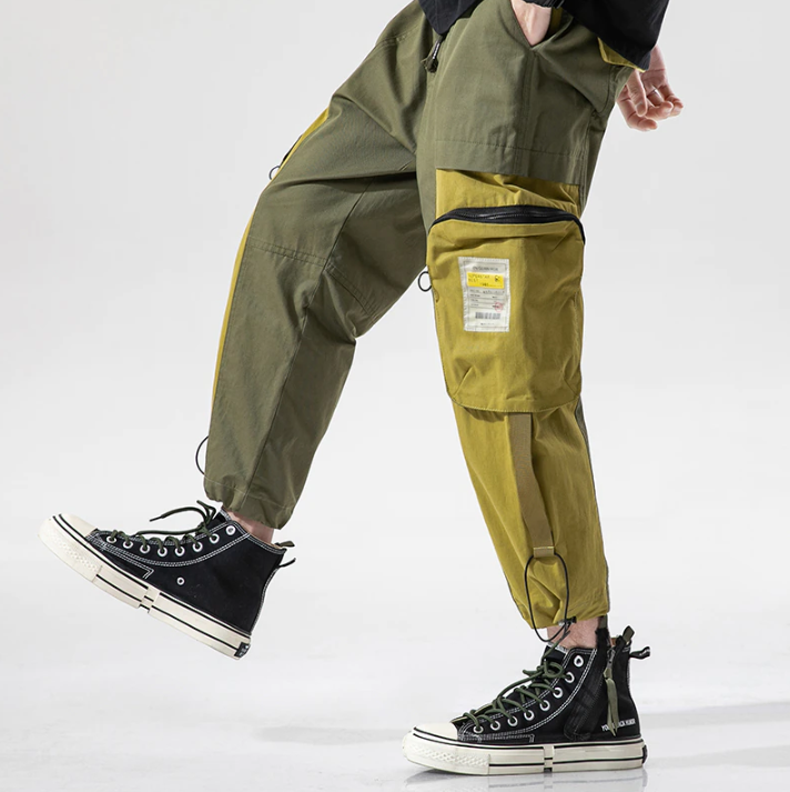 Pantalón