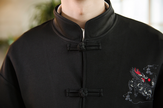 Chaqueta