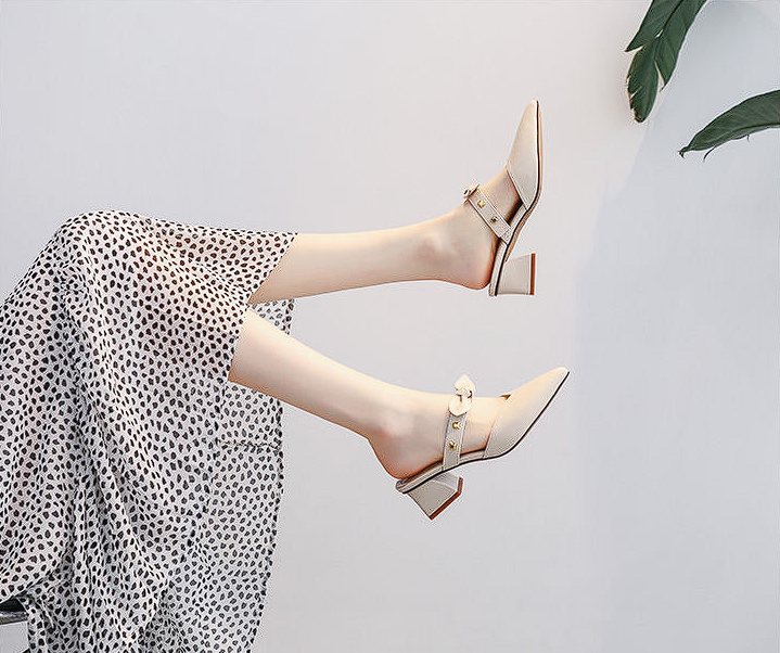 Zapatos / Mujer / Colores disponibles