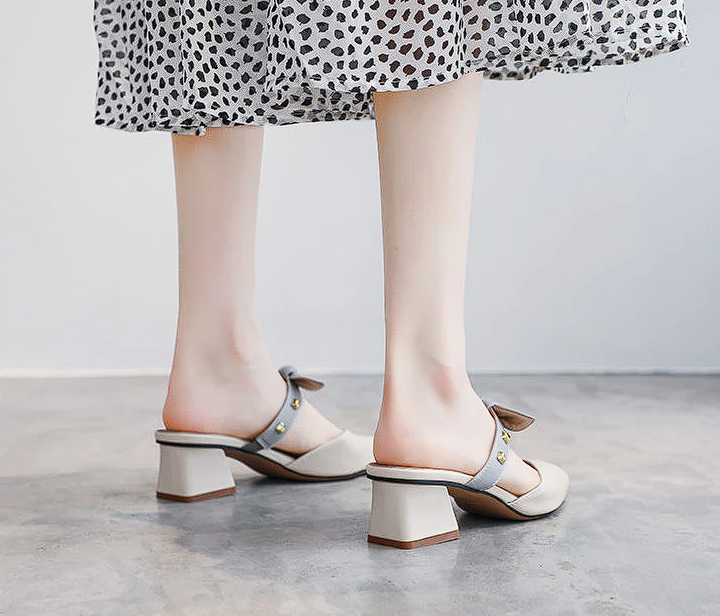 Zapatos / Mujer / Colores disponibles