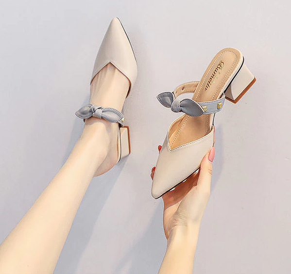 Zapatos / Mujer / Colores disponibles