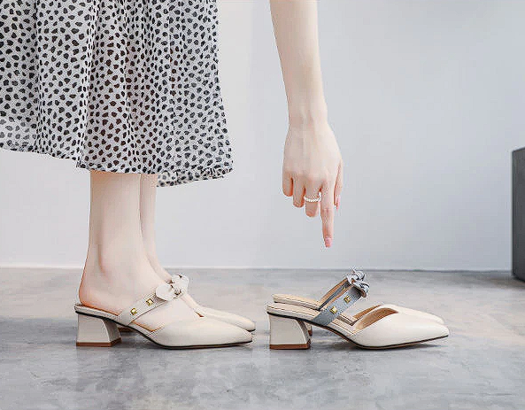 Zapatos / Mujer / Colores disponibles