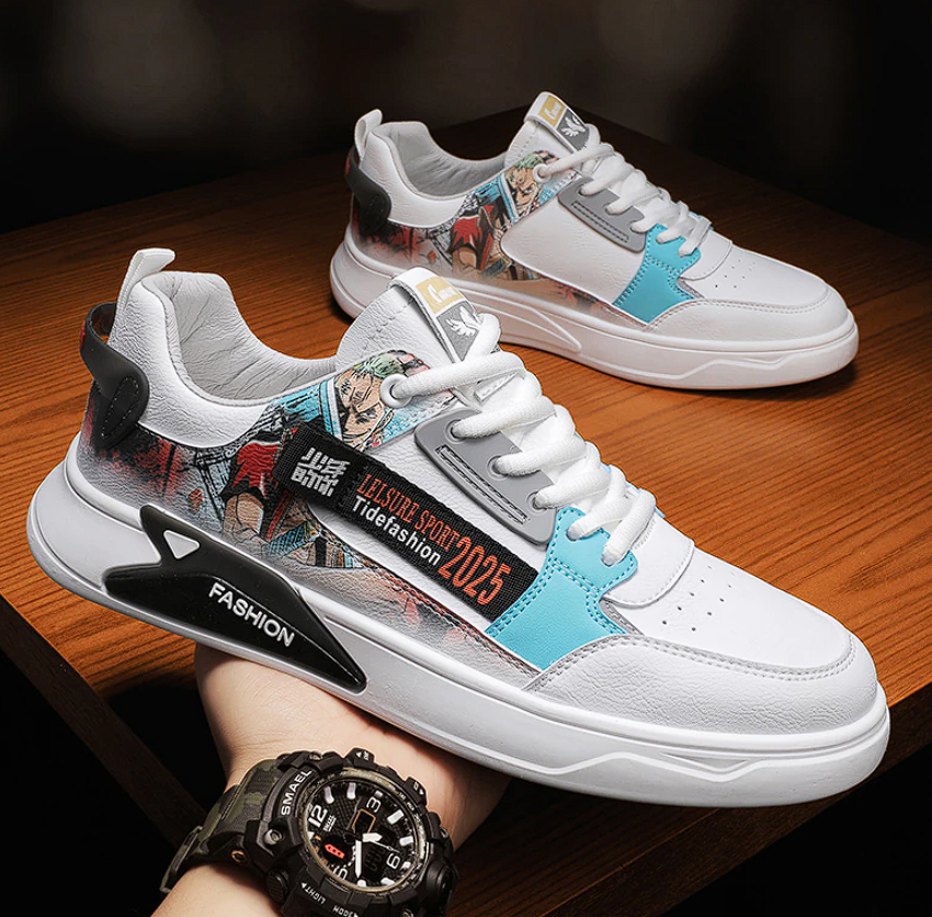Zapatos / Colores disponibles