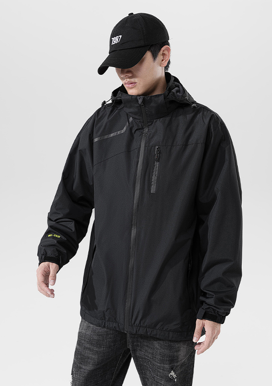Chaqueta / IMPERMEABLE