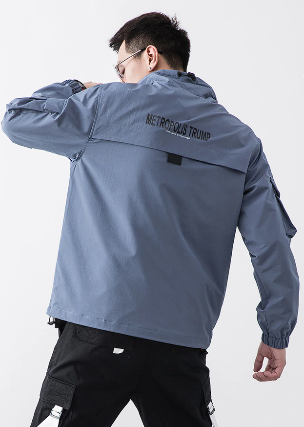Chaqueta