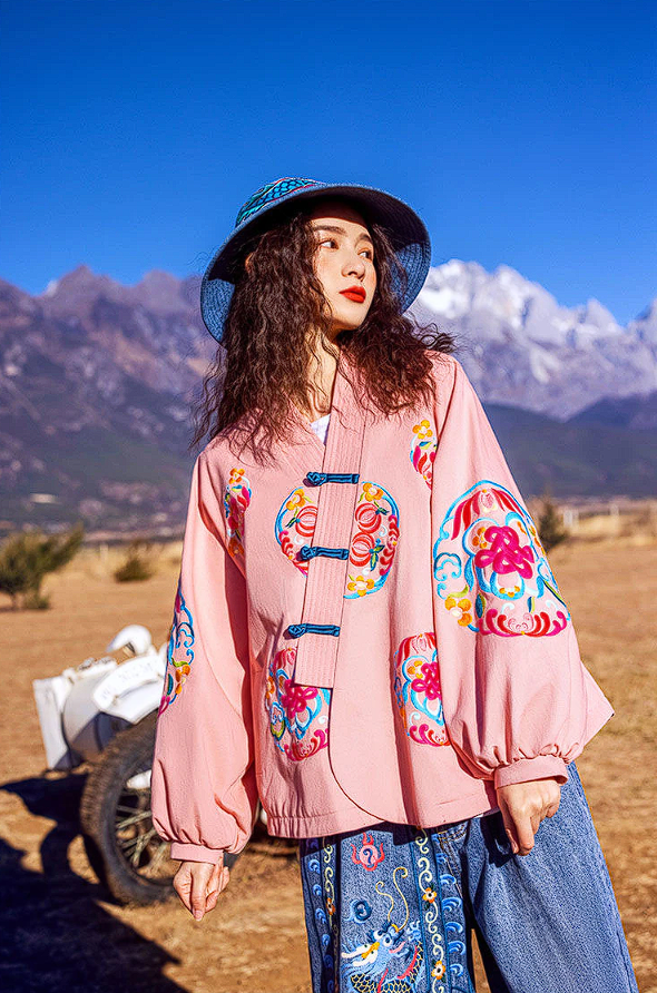 Kimono