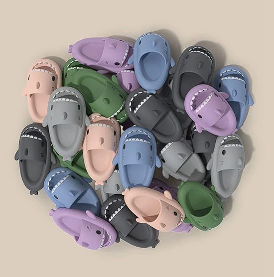 Sandalias / UNISEX / Colores disponibles