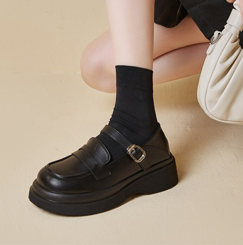 Zapatos / Mujer