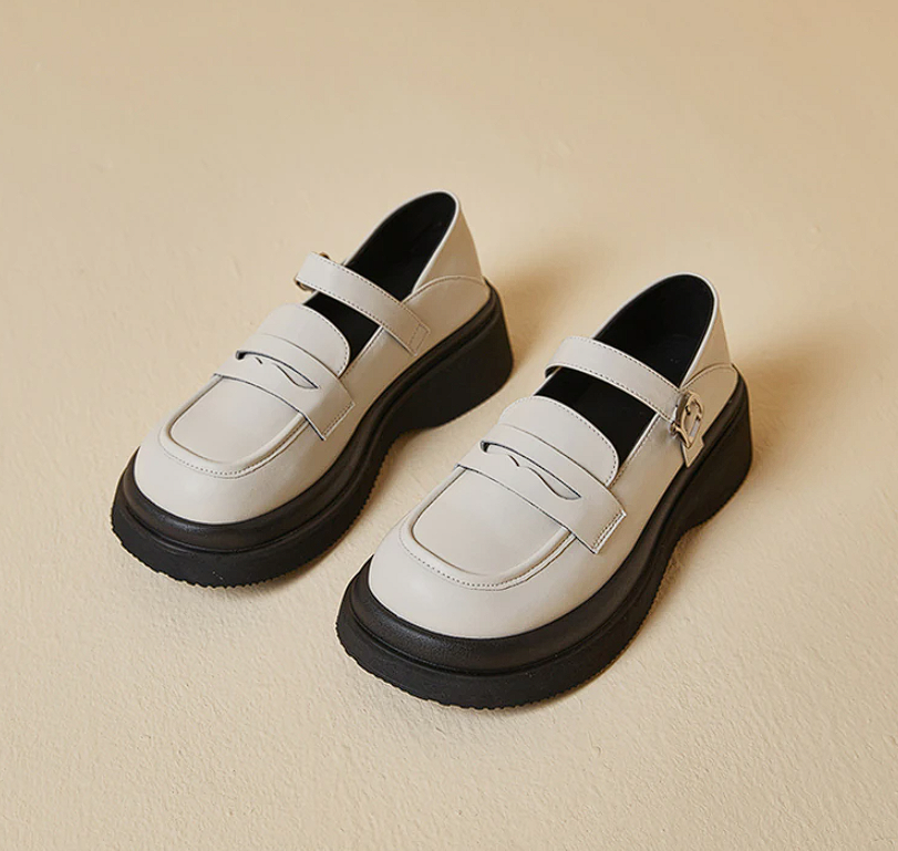 Zapatos / Mujer