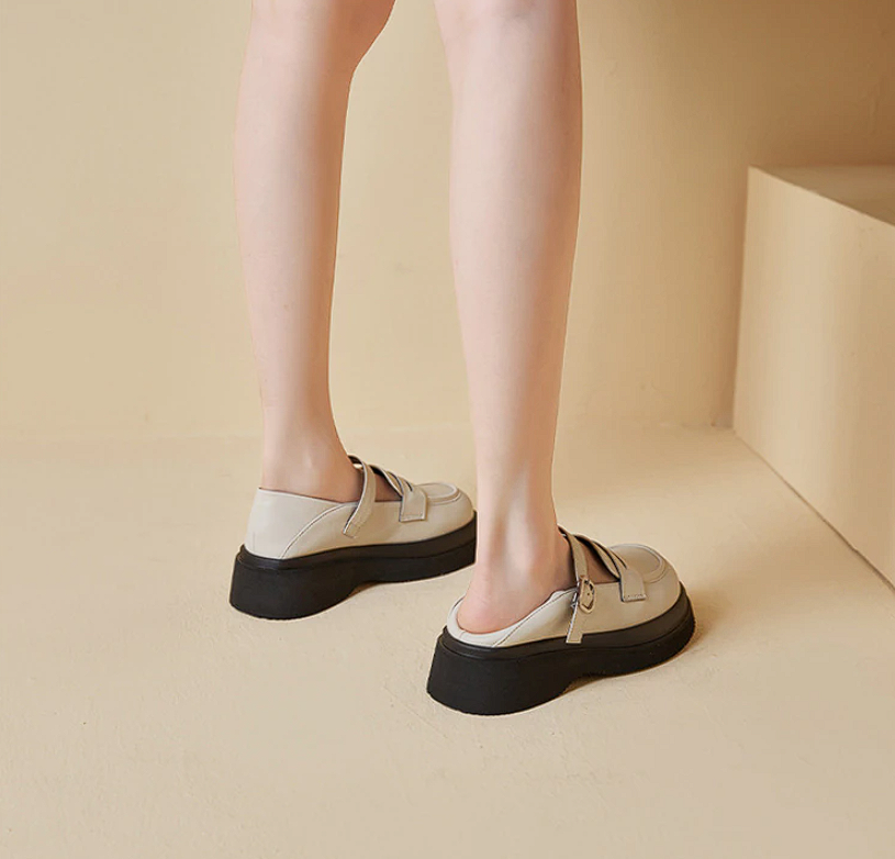 Zapatos / Mujer