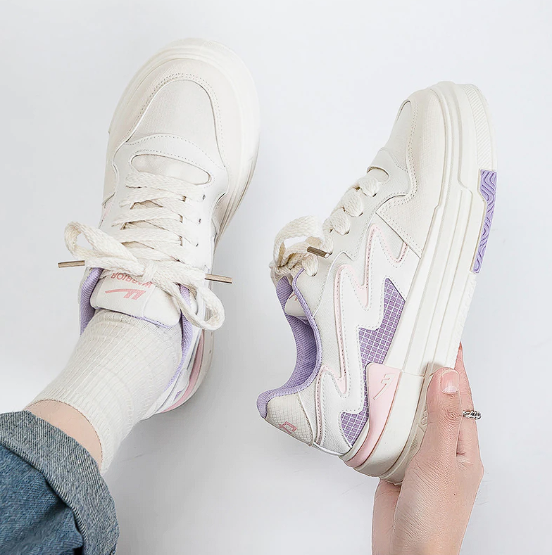 Zapatos / Mujer / Colores disponibles