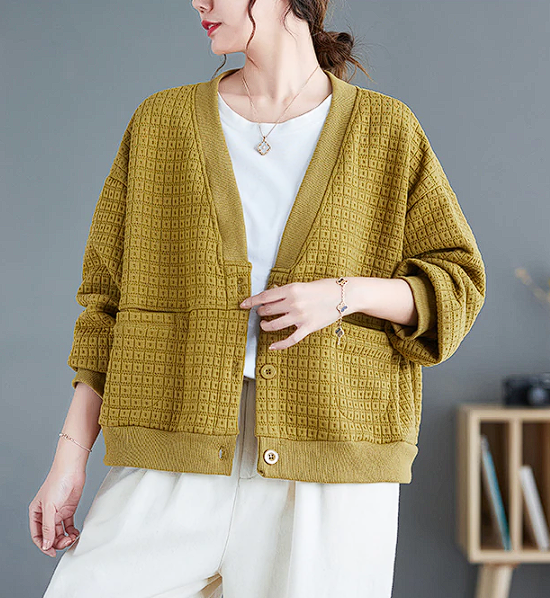 Chaqueta