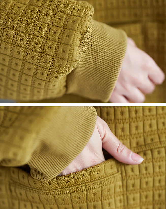 Chaqueta