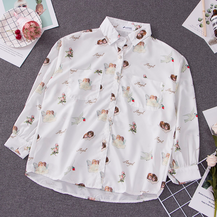 Blusa