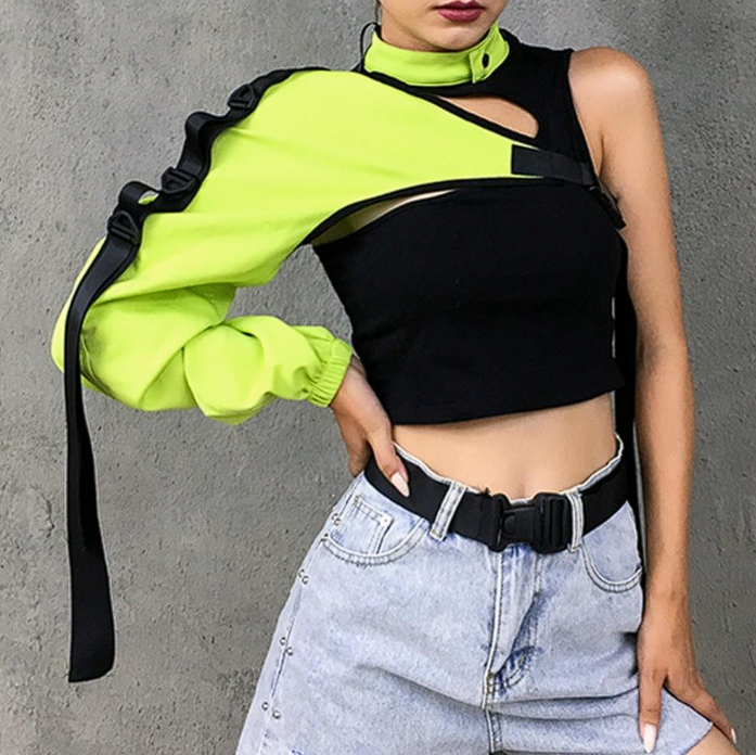 Blusa