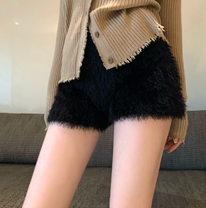 Pantalones cortos