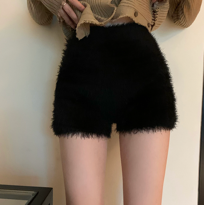Pantalones cortos