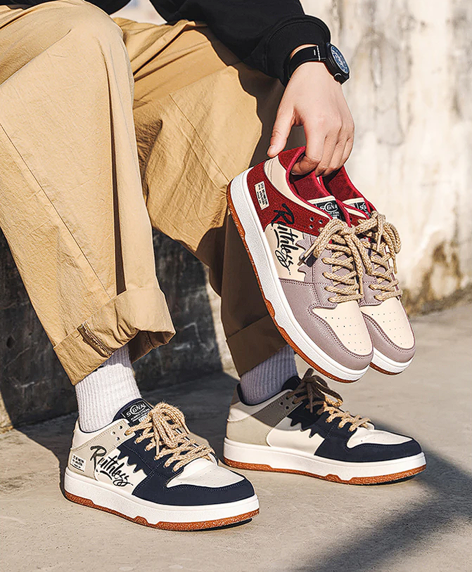 Zapatos / Hombre / Colores disponibles