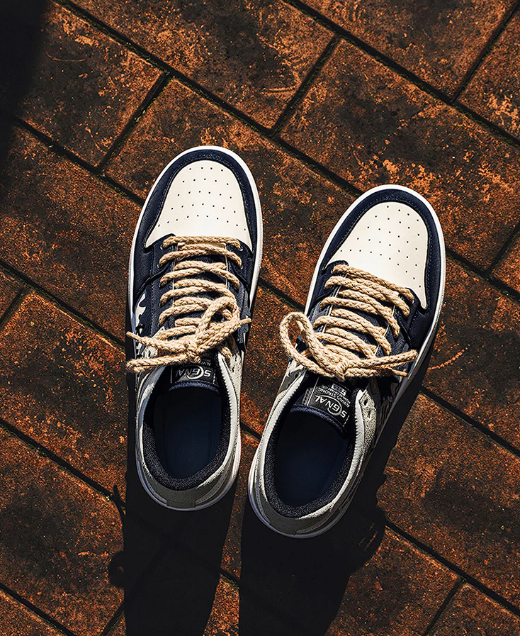 Zapatos / Hombre / Colores disponibles