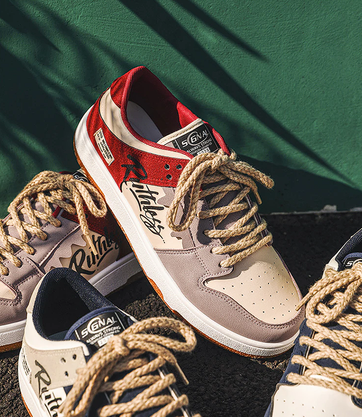 Zapatos / Hombre / Colores disponibles