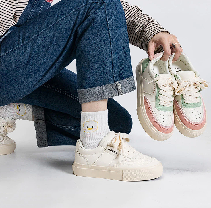 Zapatos / Mujer / Colores disponibles