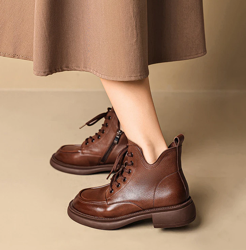 Botas / Mujer / Colores disponibles