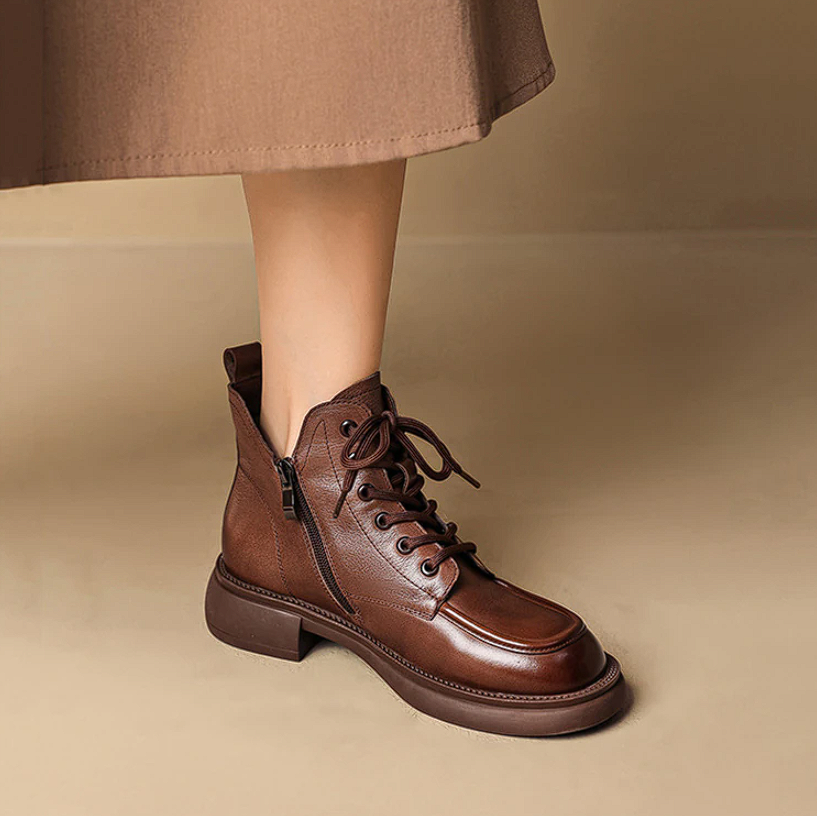 Botas / Mujer / Colores disponibles