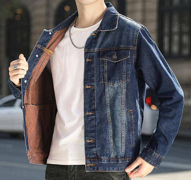 Chaqueta