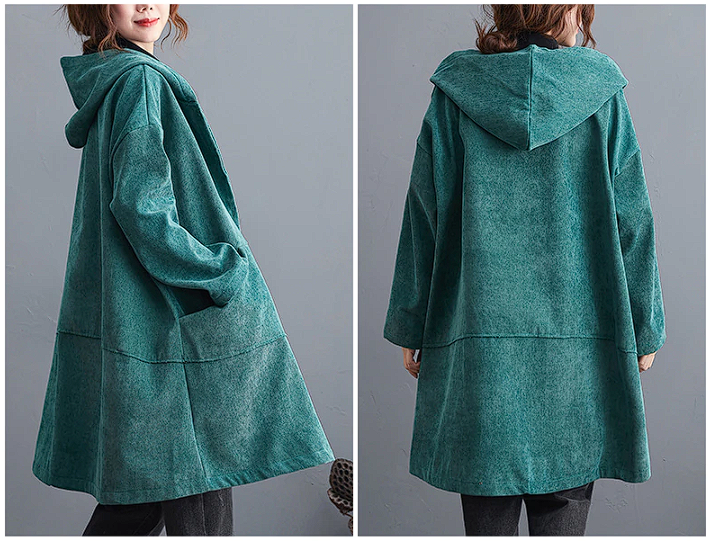 Chaqueta