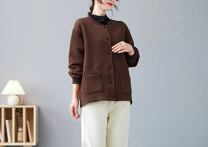 Chaqueta