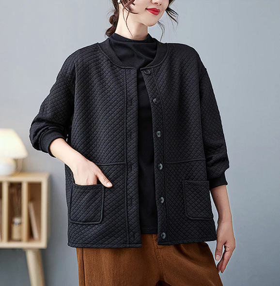 Chaqueta