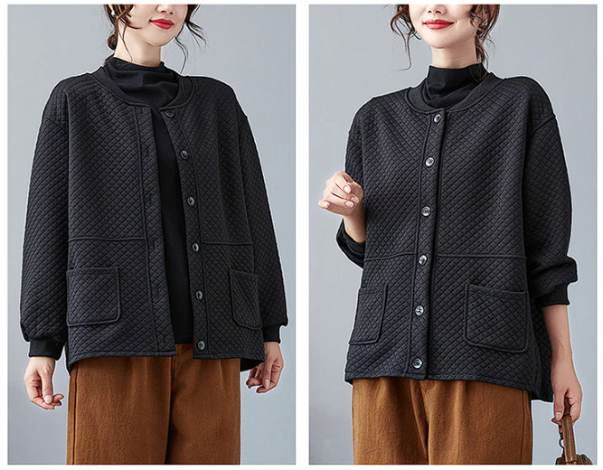 Chaqueta