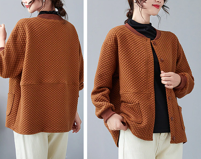 Chaqueta