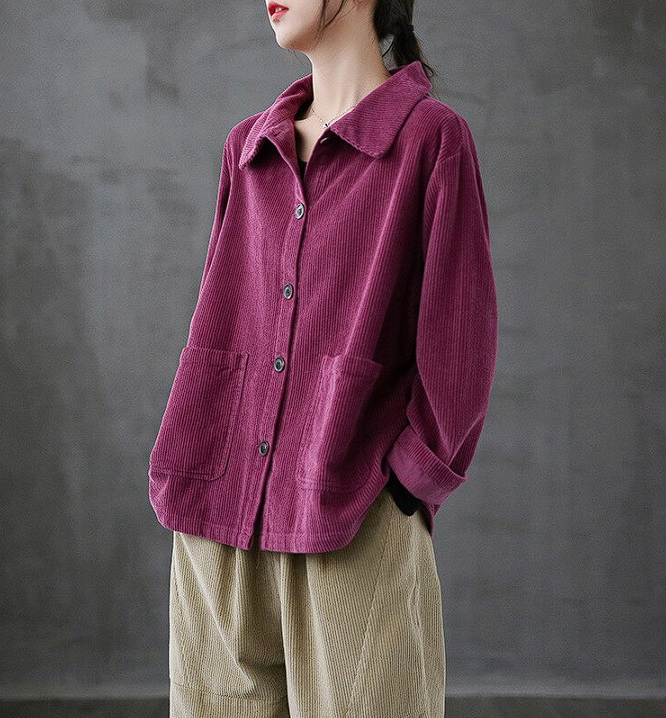 Chaqueta