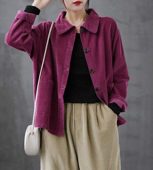 Chaqueta