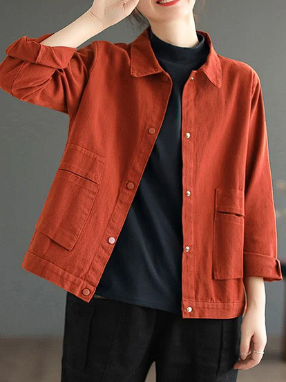 Chaqueta
