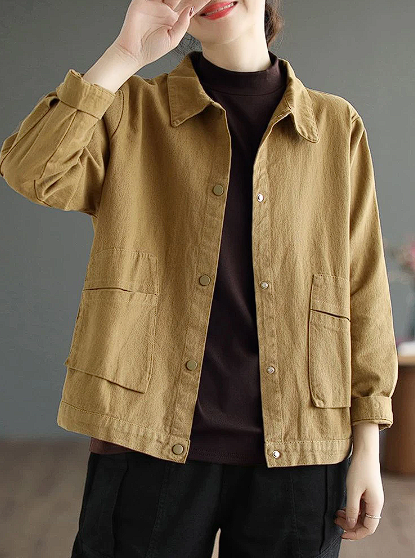 Chaqueta
