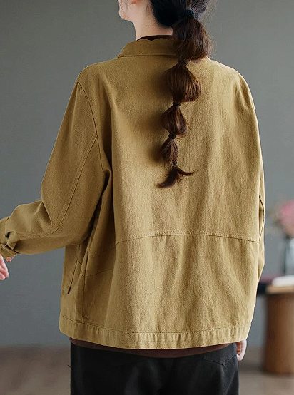 Chaqueta
