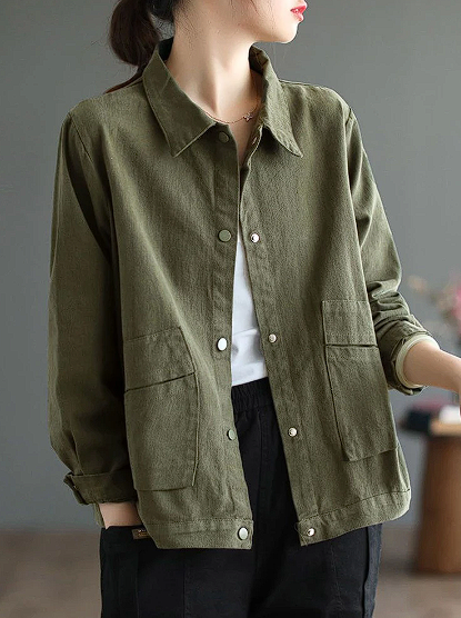 Chaqueta