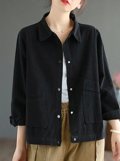 Chaqueta