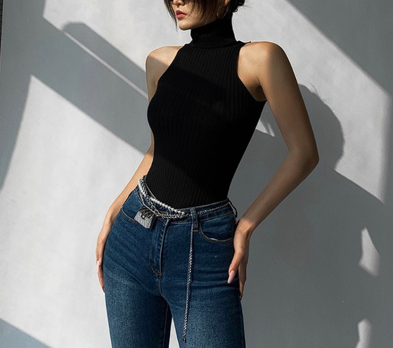 Blusa