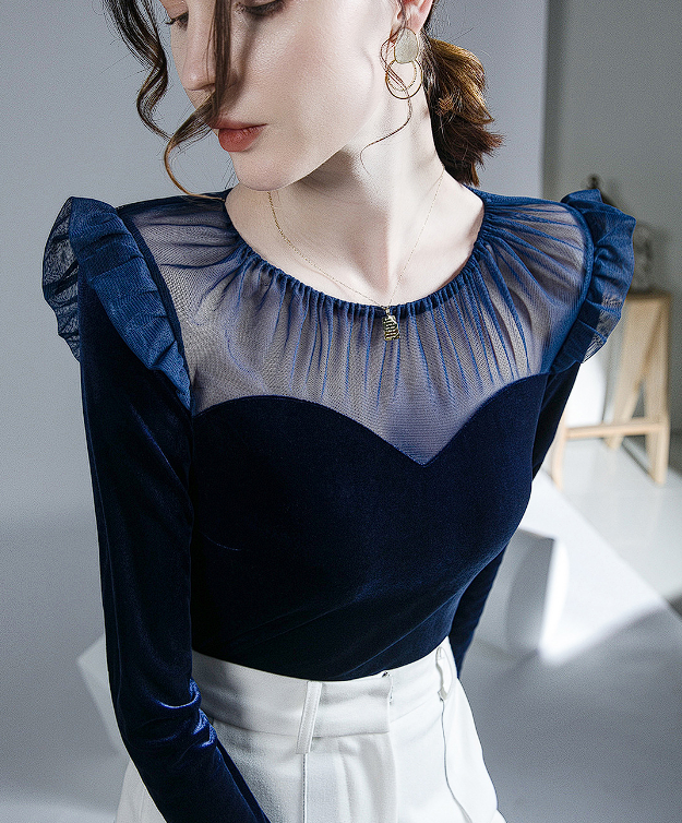 Blusa