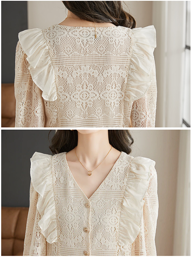 Blusa